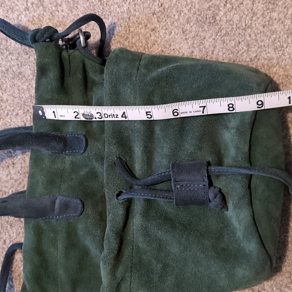 Free People slouchy bag - Picture 8 of 9